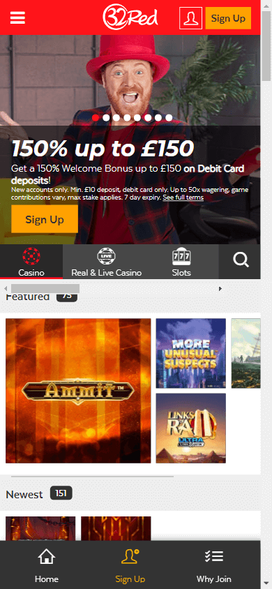 32red_casino_uk_homepage_mobile