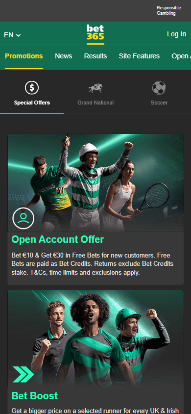 bet365_casino_promotions_mobile