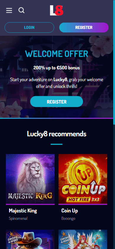lucky8_casino_homepage_mobile