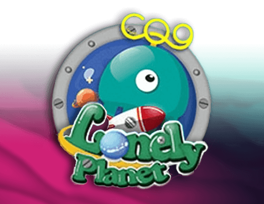 Lonely Planet