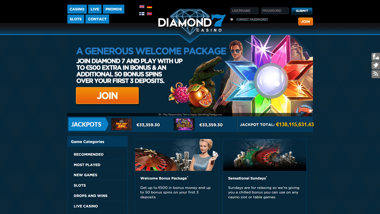 diamond_7_casino_promotions_desktop