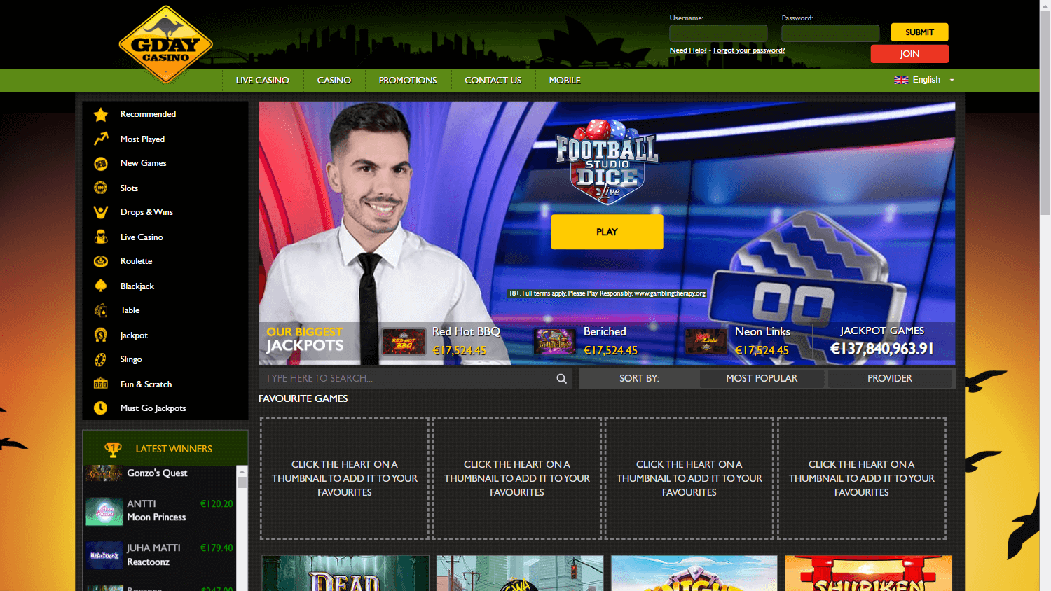 gday_casino_homepage_desktop