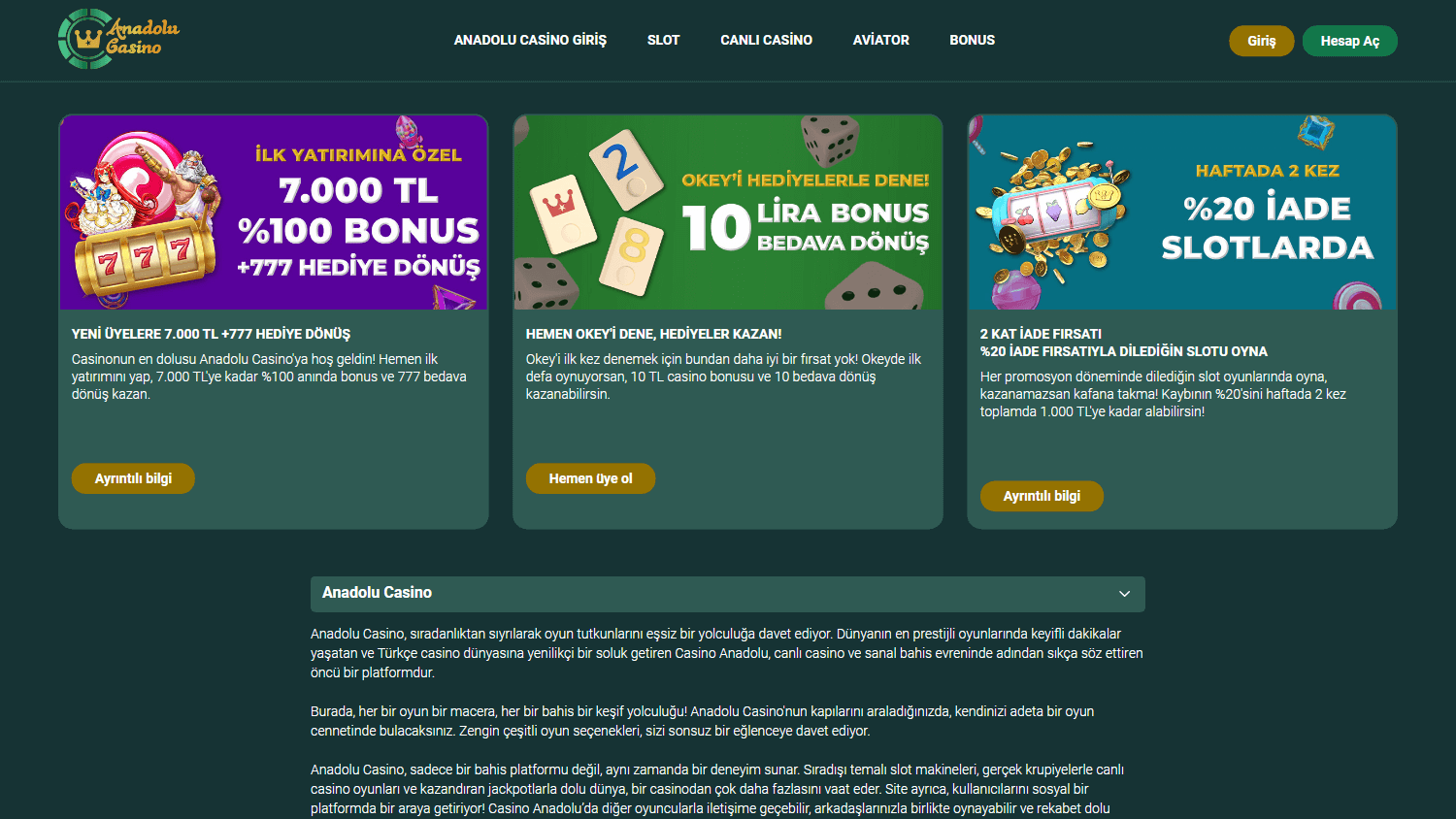 anadolu_casino_homepage_desktop