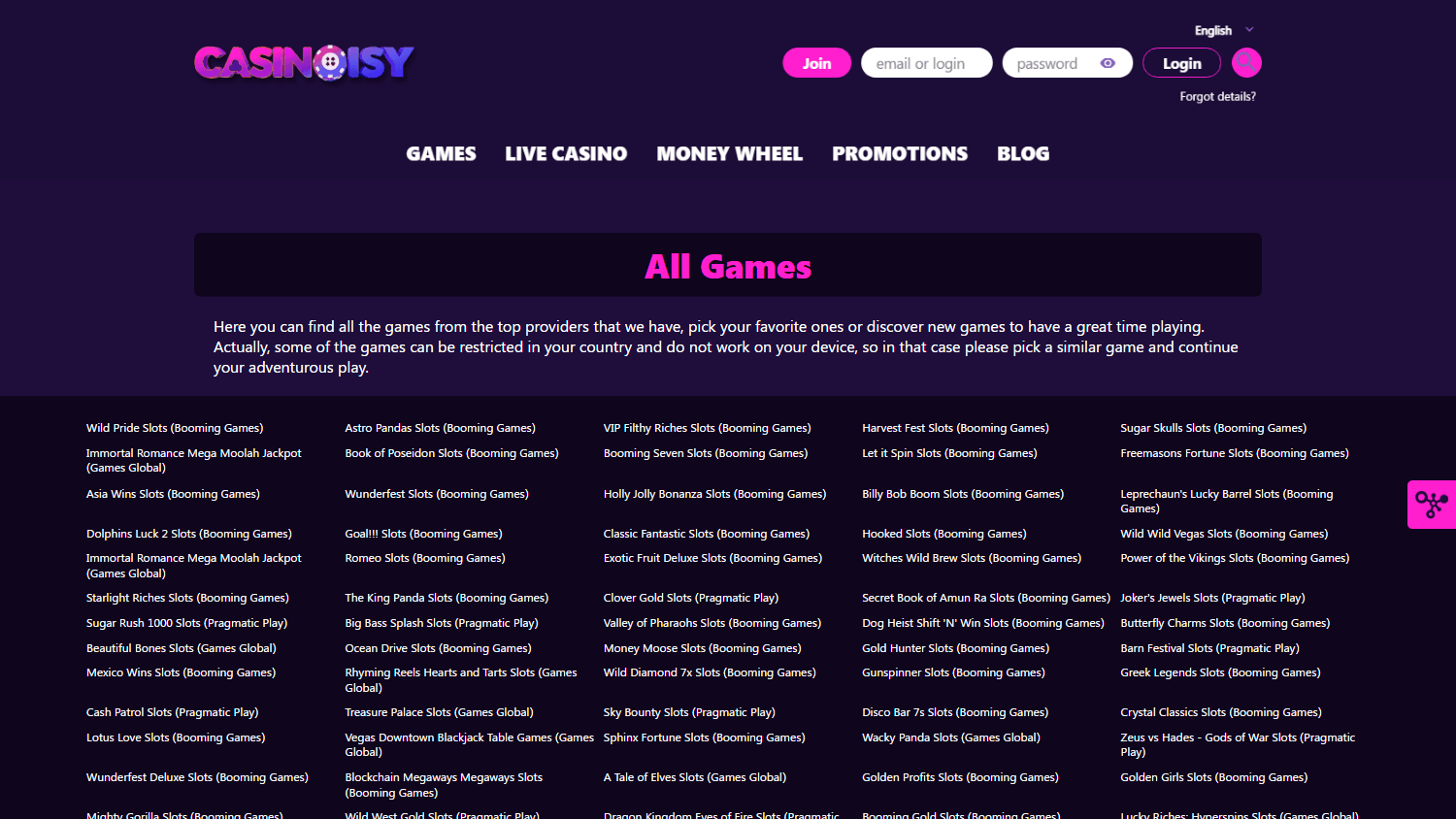 casinoisy_game_gallery_desktop