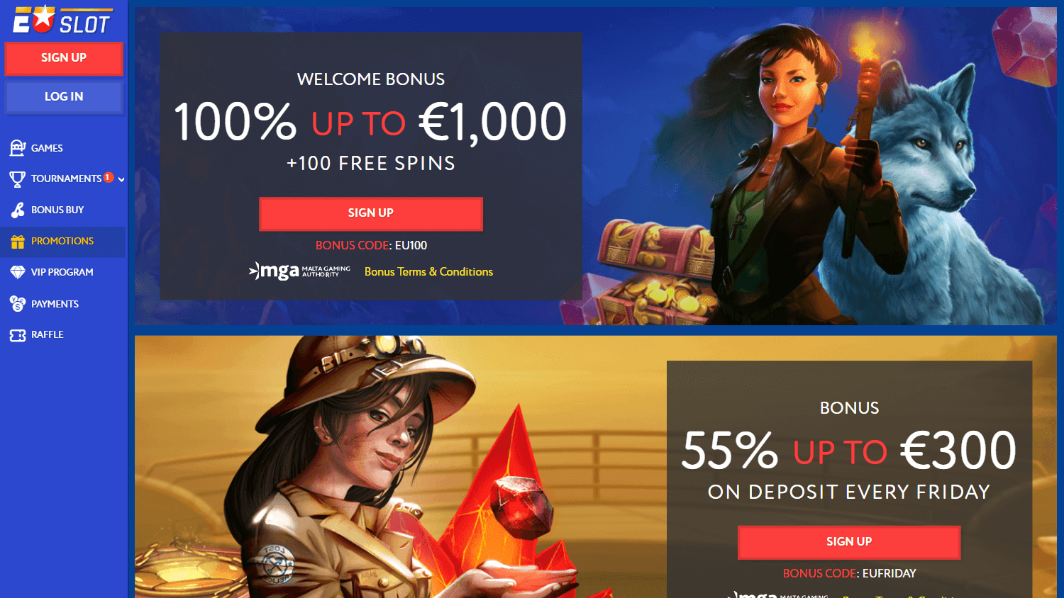 euslot_casino_promotions_desktop