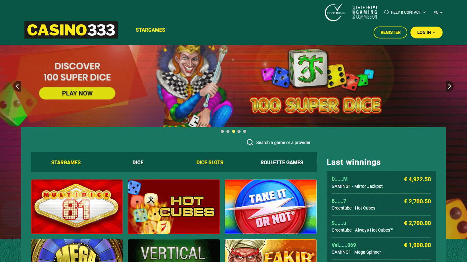 casino333_be_game_gallery_desktop