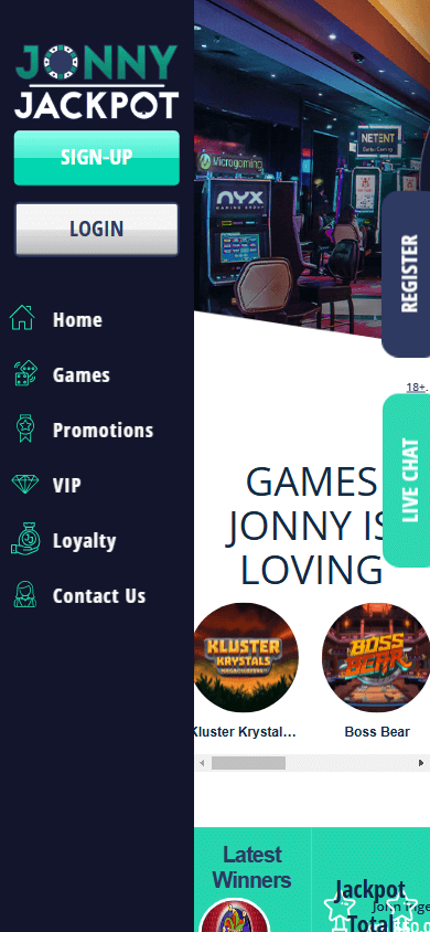 jonny_jackpot_casino_homepage_mobile