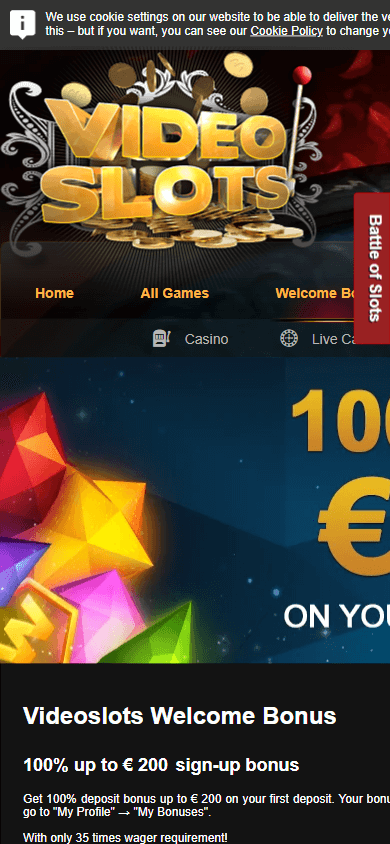 videoslots_casino_promotions_mobile