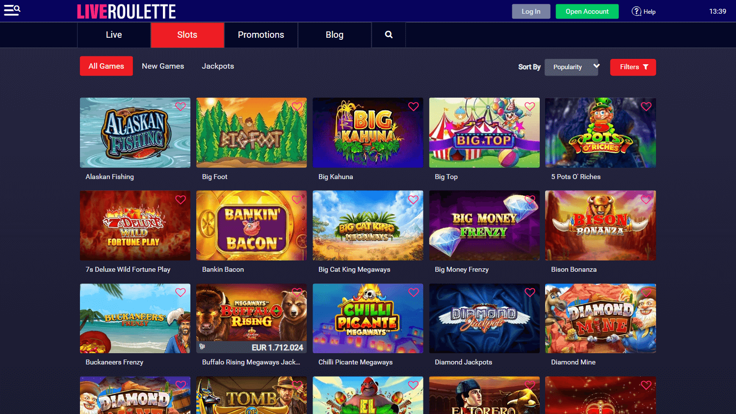 liveroulette_casino_game_gallery_desktop