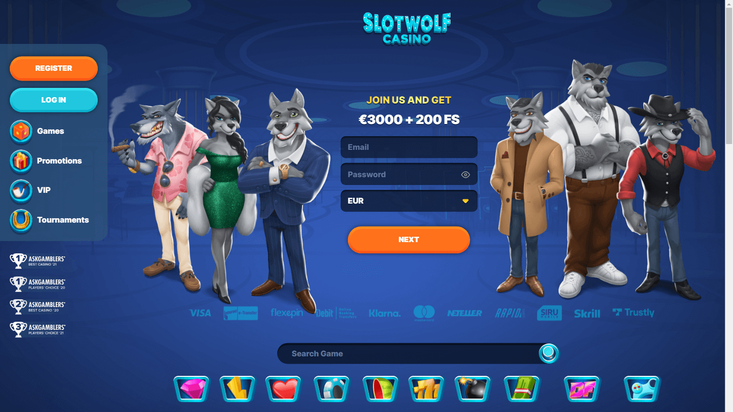 slot_wolf_casino_homepage_desktop