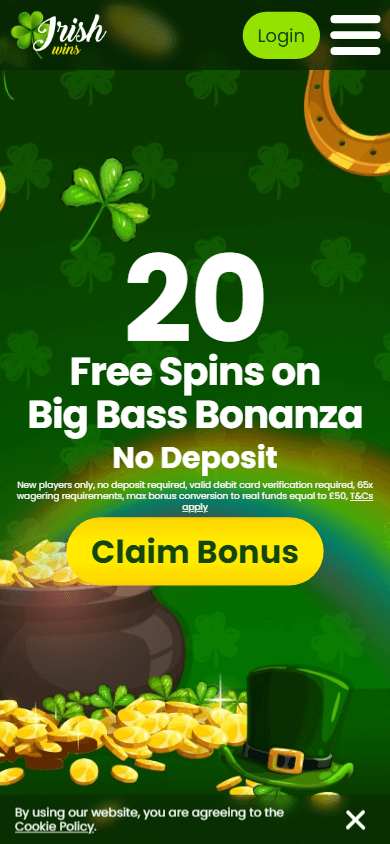 irish_wins_casino_homepage_mobile