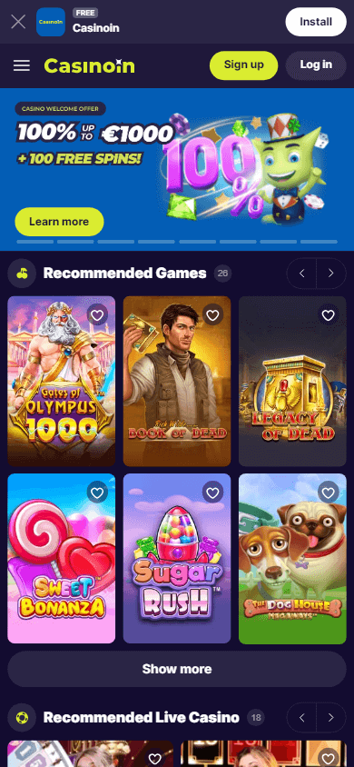 casinoin_homepage_mobile