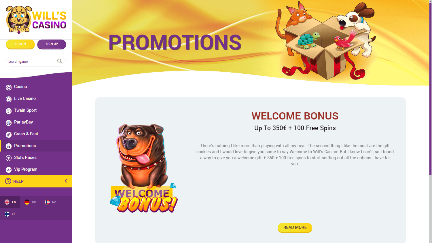 will's_casino_promotions_desktop