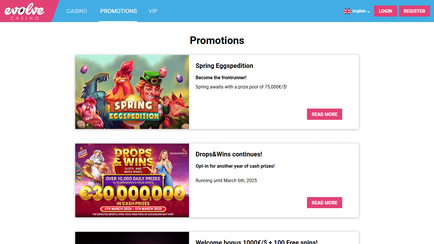 evolve_casino_promotions_desktop