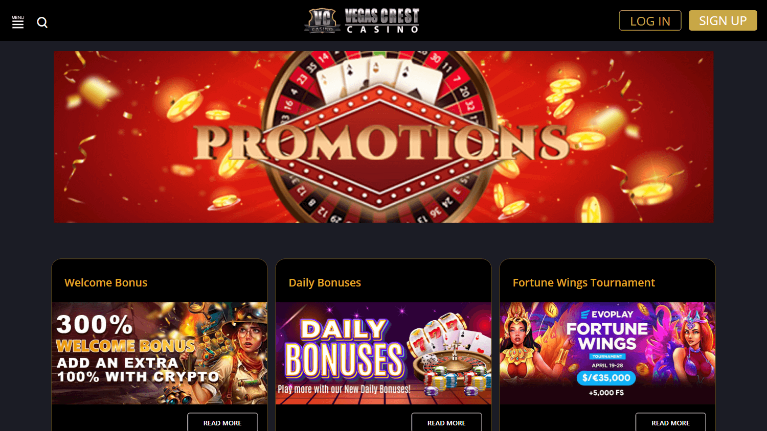 vegas_crest_casino_promotions_desktop