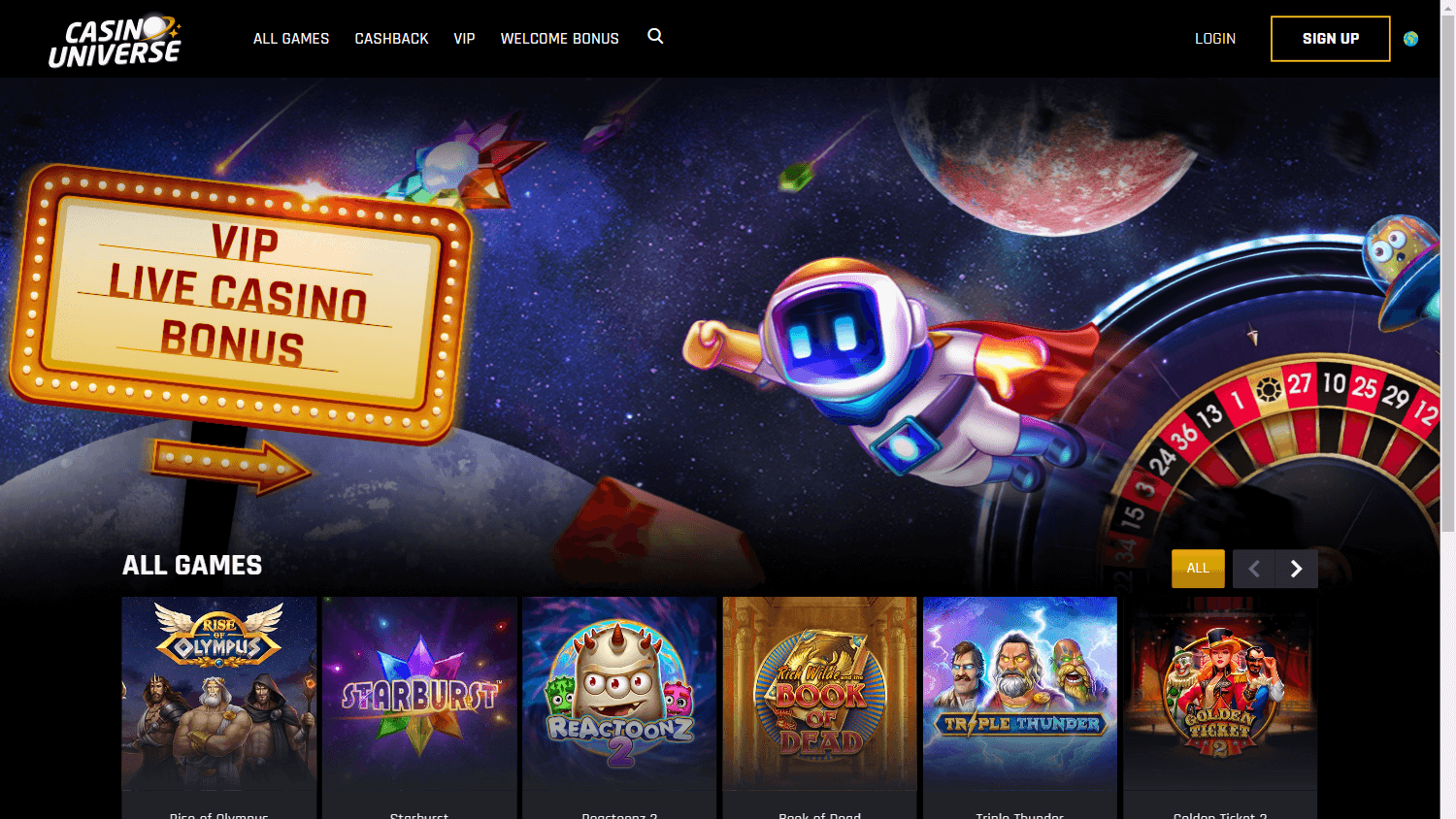 casino_universe_homepage_desktop