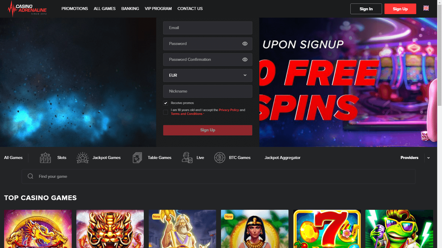 casino_adrenaline_homepage_desktop