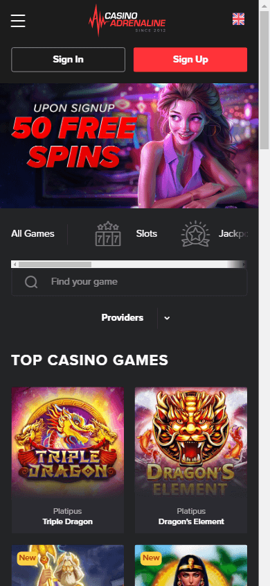 casino_adrenaline_homepage_mobile
