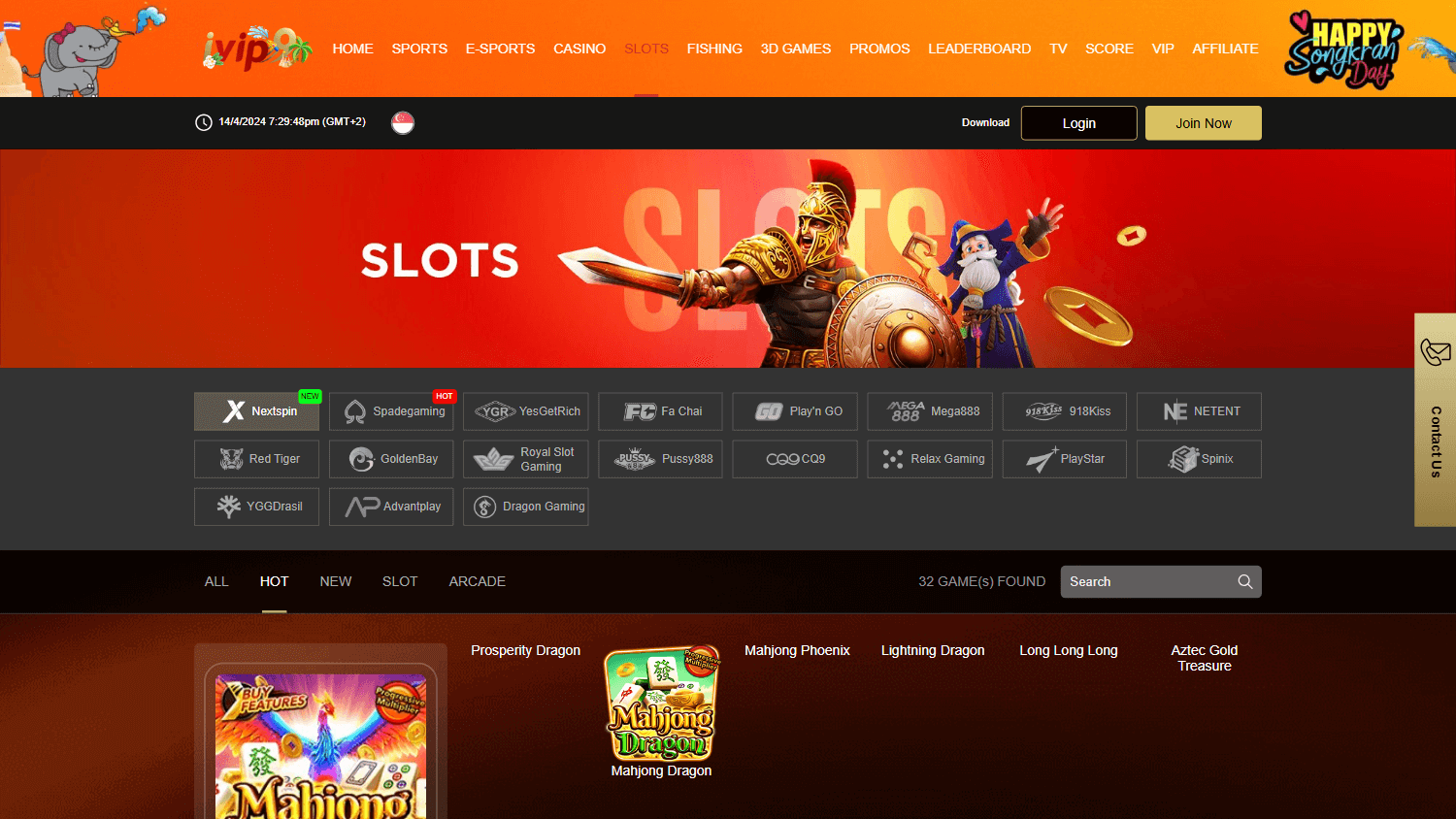 ivip9_casino_game_gallery_desktop