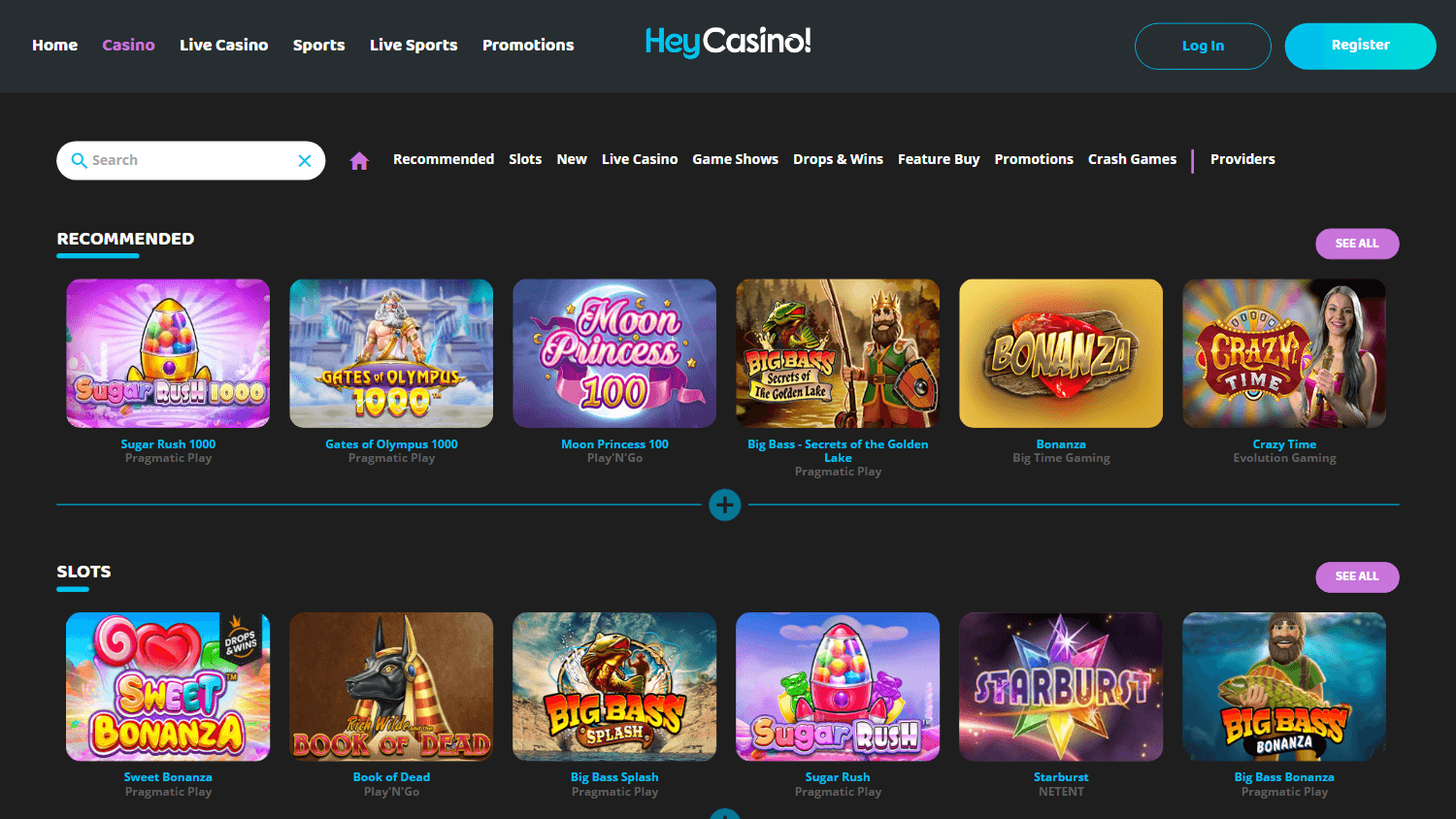 heycasino!_game_gallery_desktop