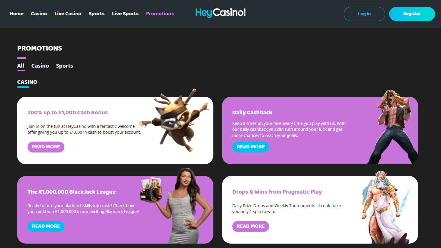 heycasino!_promotions_desktop