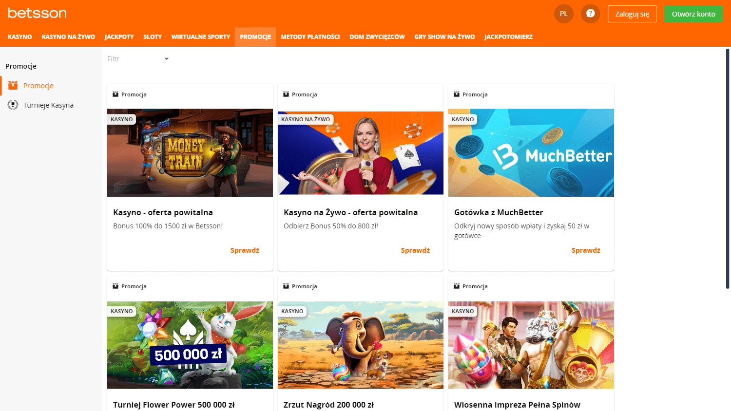 betsson_casino_pl_promotions_desktop