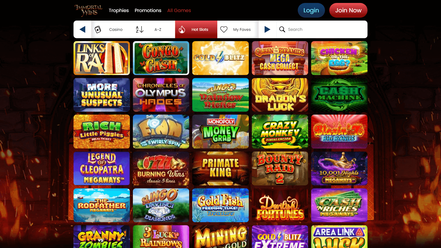 immortal_wins_casino_game_gallery_desktop