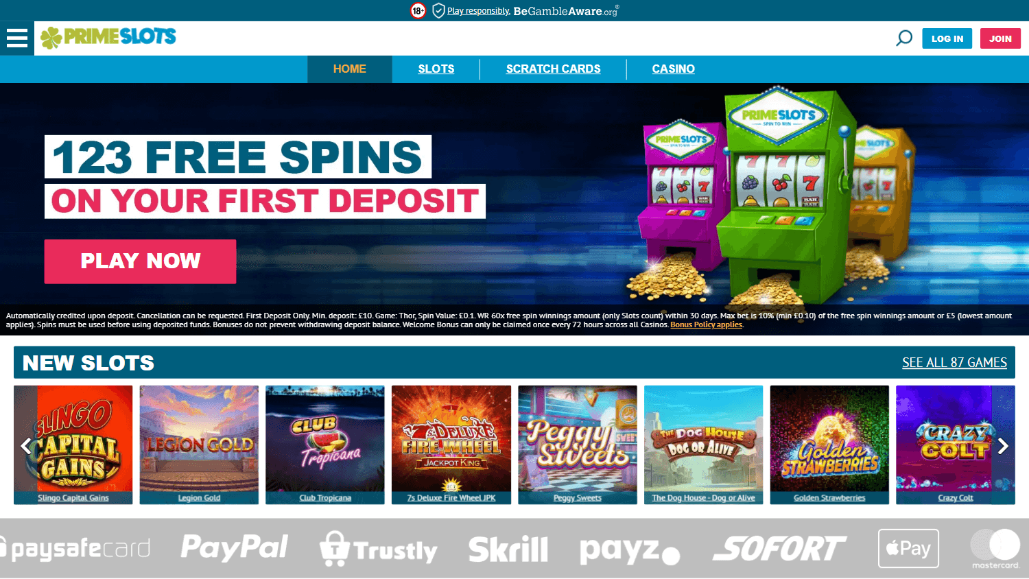 prime_slots_casino_uk_homepage_desktop