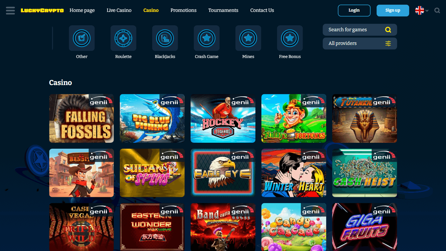 lucky_crypto_casino_game_gallery_desktop