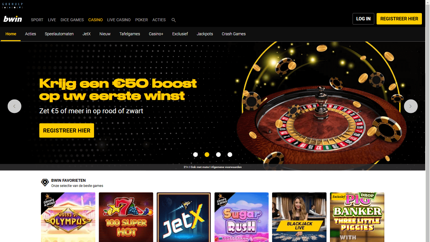 bonus no deposit bwin casino — Bwin UK App Review