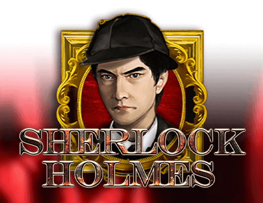 Sherlock Holmes