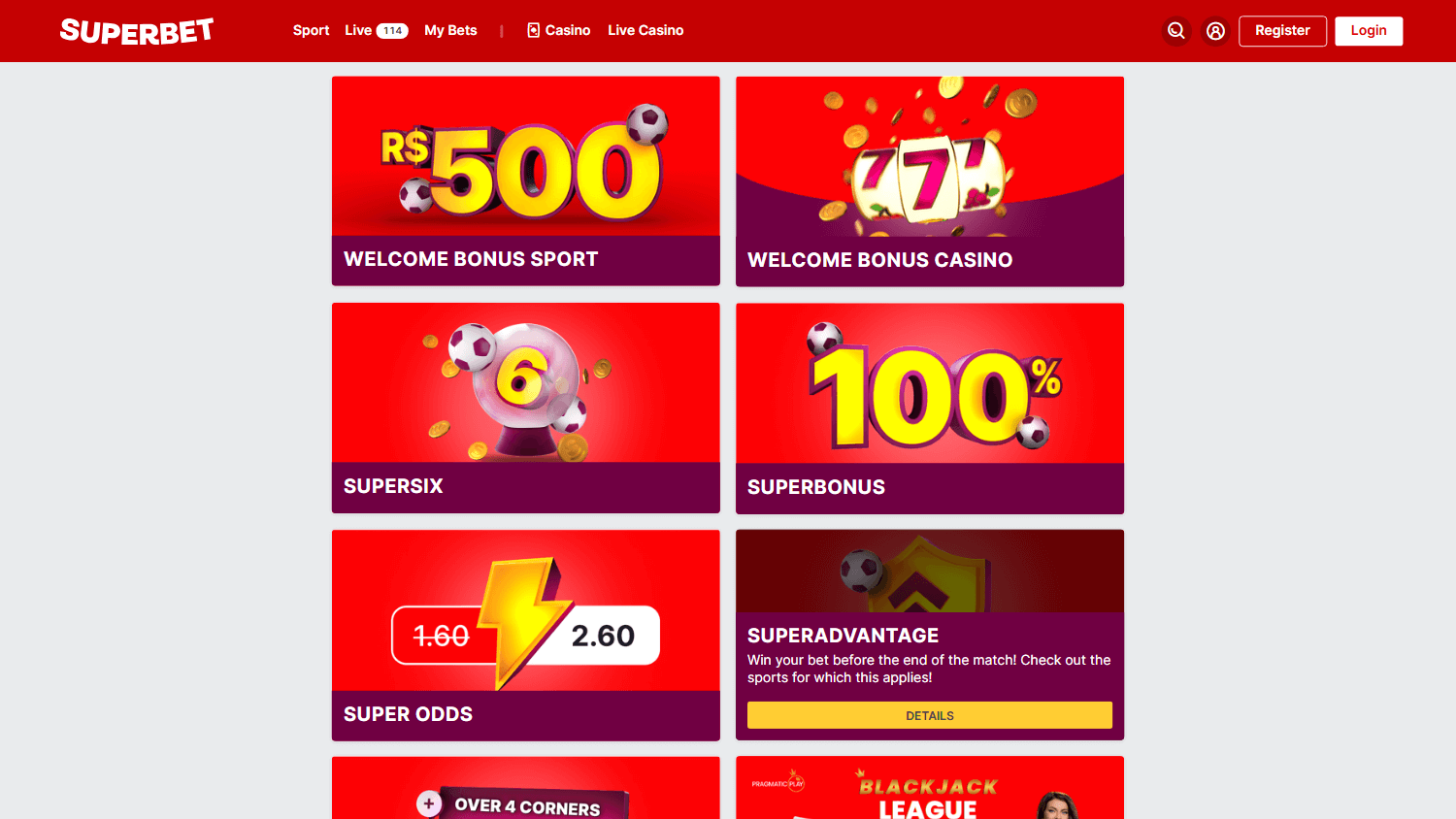 superbet_casino_promotions_desktop