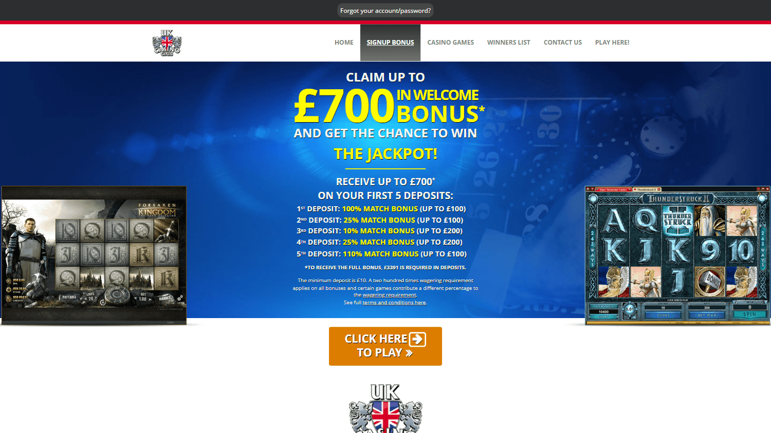 Fun Casino Bonus Code: Unlock Excitement for UK Players