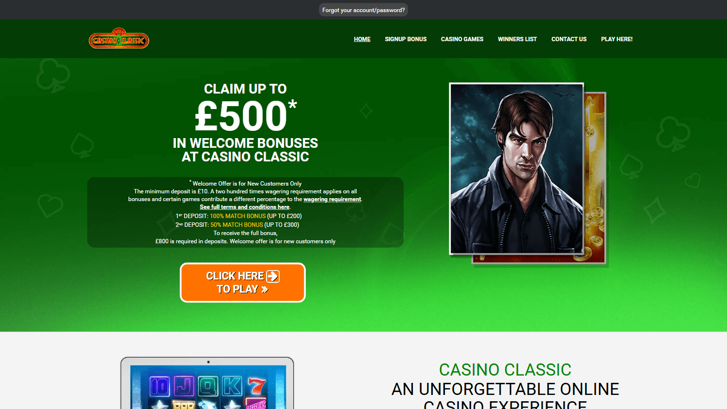 Fortunica Casino: Trusted by UK Players