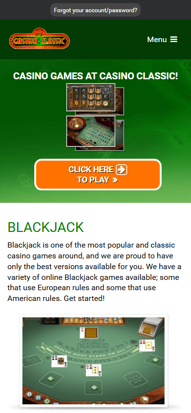 Casino Classic UK New Player Bonus: Full Review & Insights
