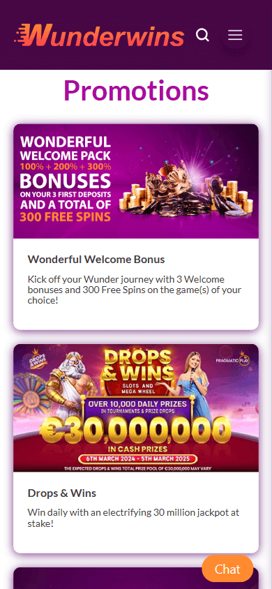wunderwins_casino_promotions_mobile