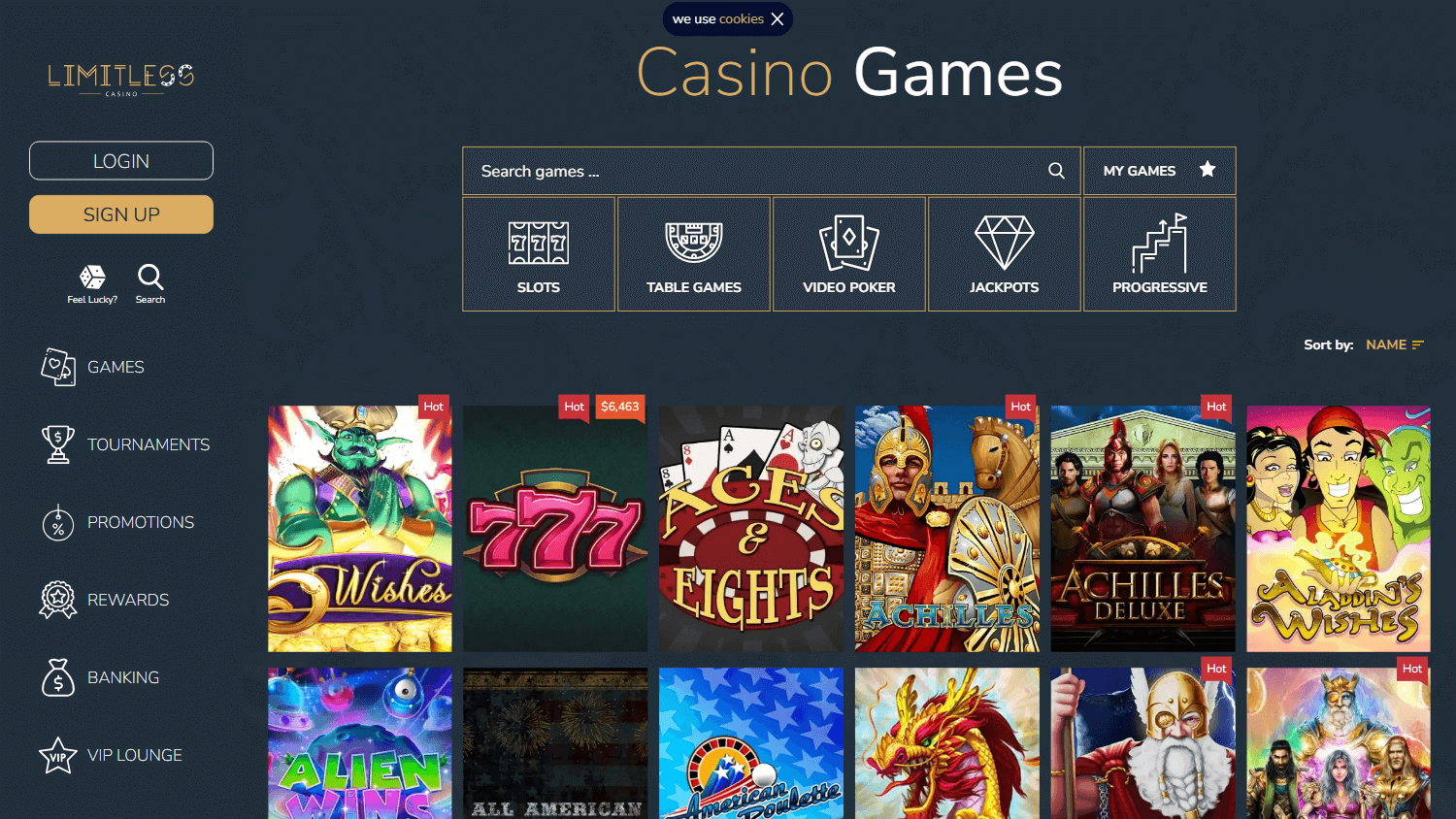 limitless_casino_game_gallery_desktop