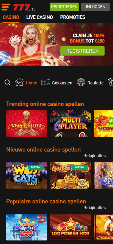 casino777_nl_homepage_mobile