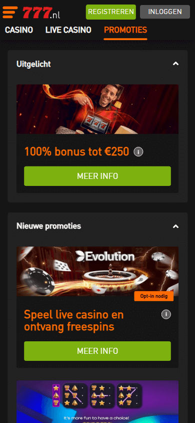 casino777_nl_promotions_mobile