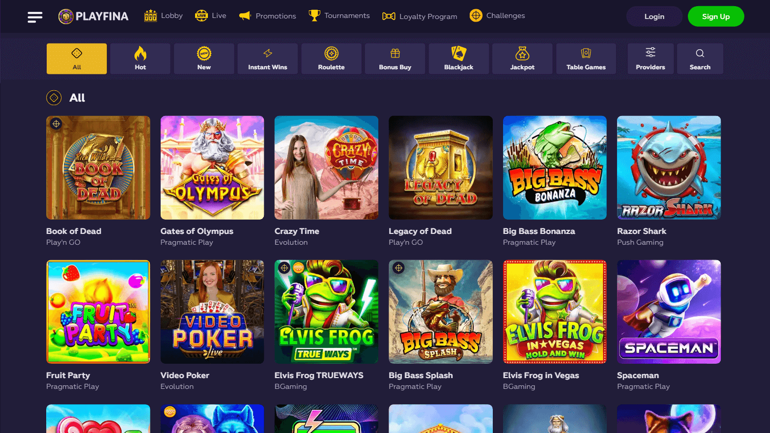 playfina_casino_game_gallery_desktop