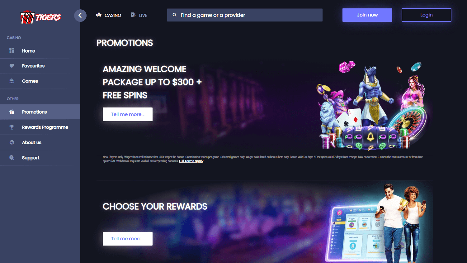 honeybetz casino payout