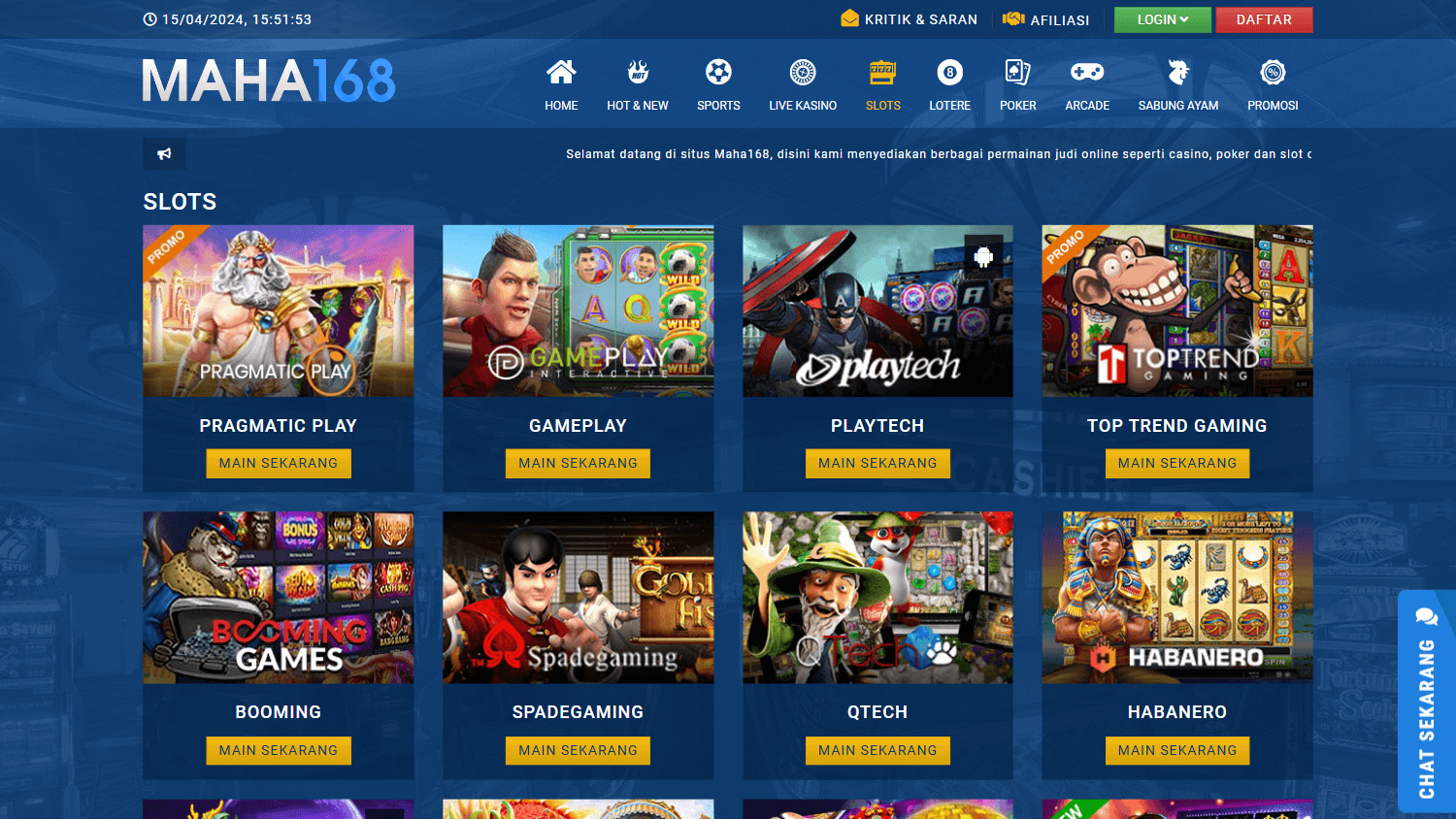 MAHA168 Casino Review Expert Player Ratings 2025 MAHA168 Casino Review Expert Player Ratings 2025