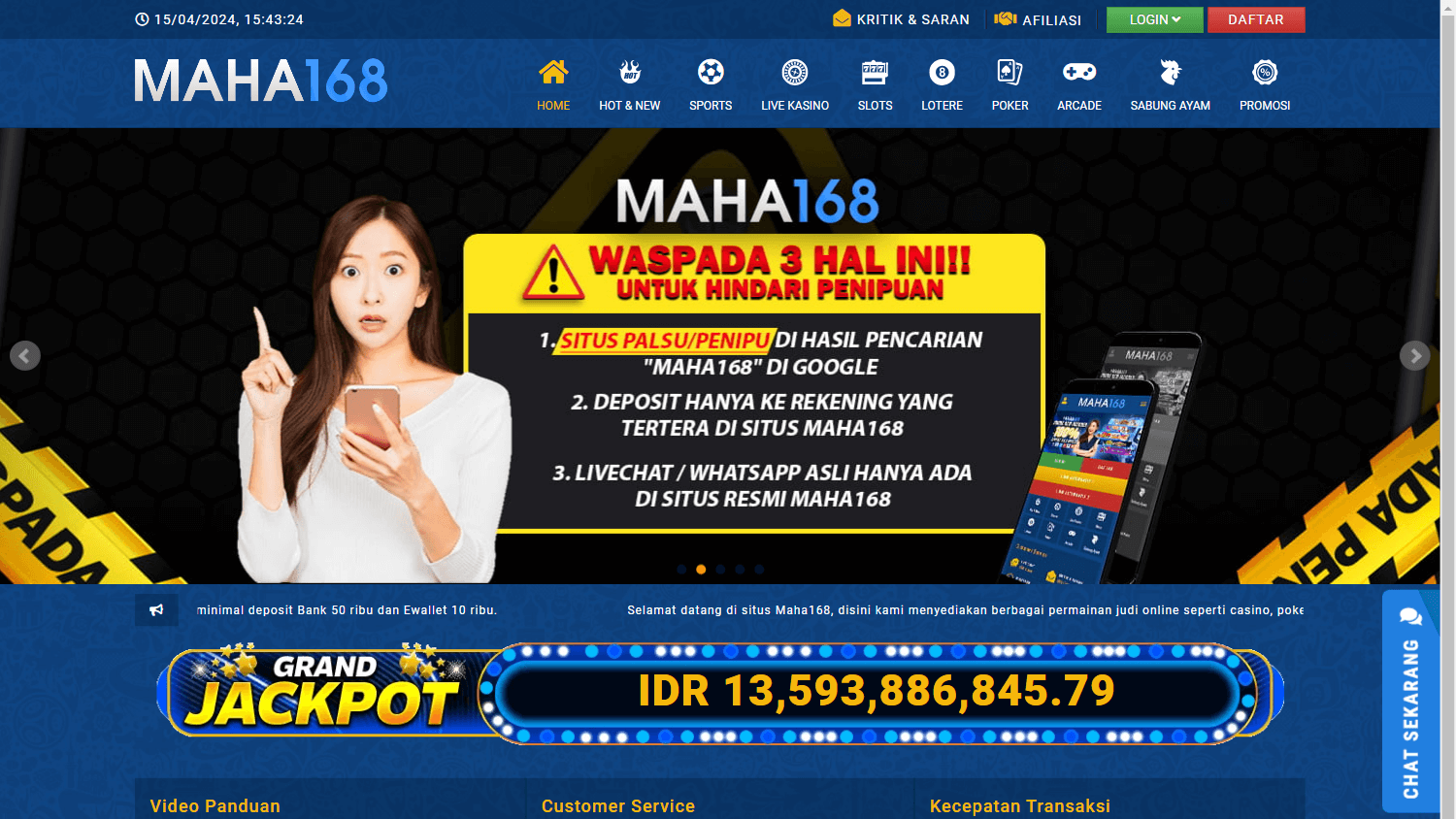 MAHA168 Casino Review Expert Player Ratings 2025 MAHA168 Casino Review Expert Player Ratings 2025