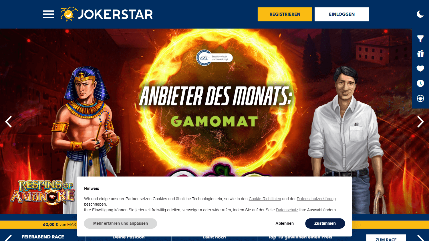 jokerstar_casino_homepage_desktop