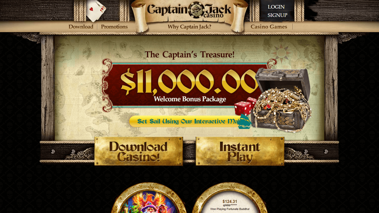 captain_jack_casino_homepage_desktop