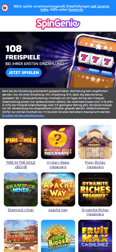 spingenie_casino_de_homepage_mobile