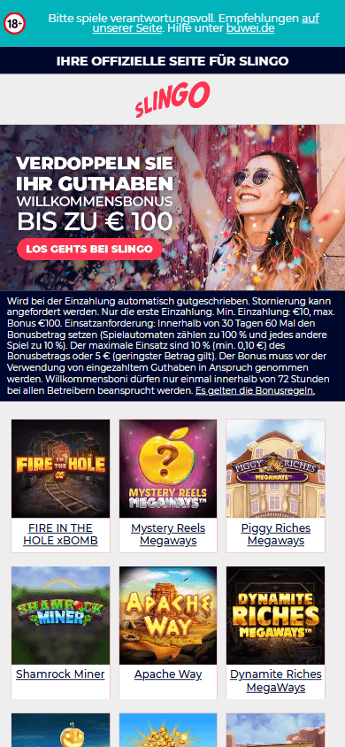 Is Slingo Casino Legit? A Detailed Review for UK Players