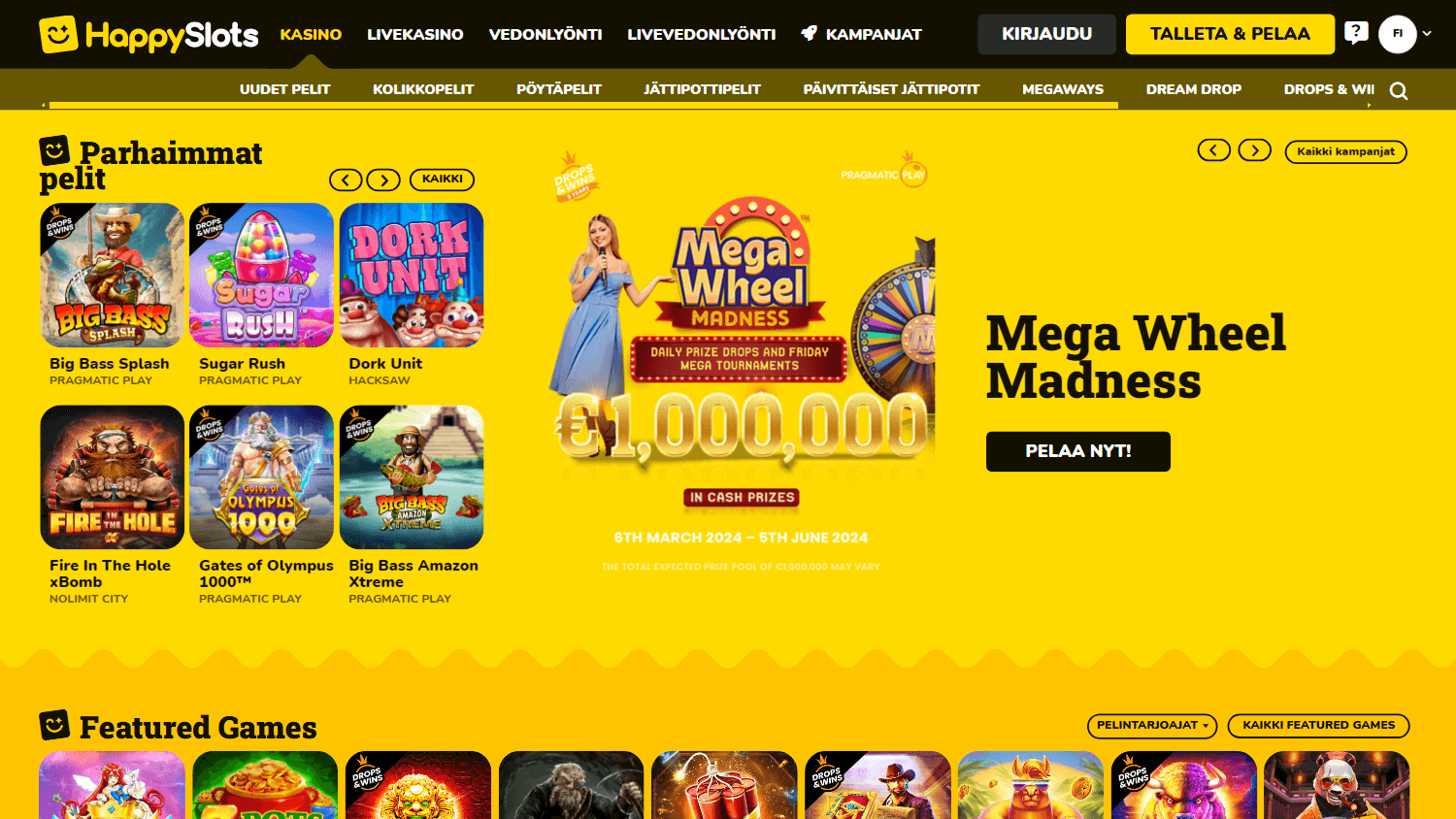 happyslots.io_casino_homepage_desktop