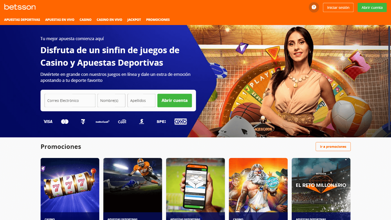 betsson_casino_mx_homepage_desktop