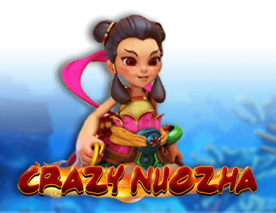 Crazy Nuozha
